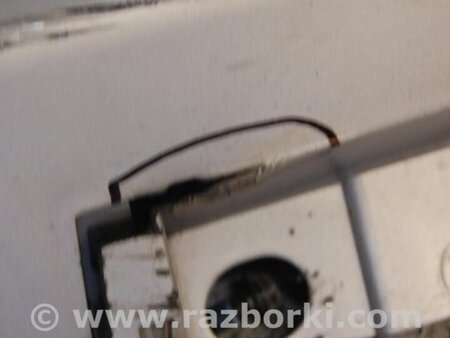 ФОТО Накладка порога наружная для Toyota Prius 30 (09-17) Киев