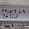 ФОТО Накладка порога наружная для Toyota Prius 30 (09-17) Киев