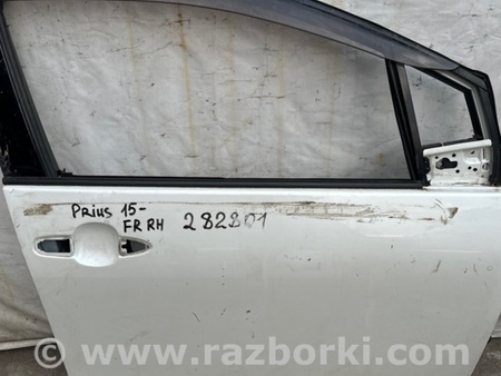 ФОТО Дверь для Toyota Prius (2016-) Киев