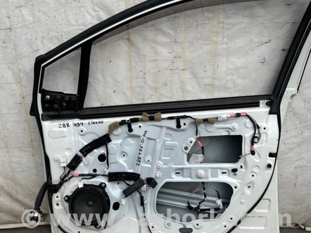 ФОТО Дверь для Toyota Prius (2016-) Киев