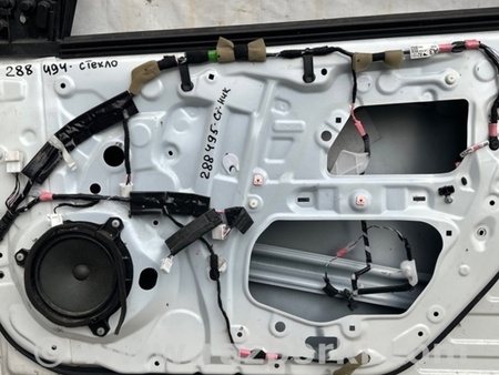 ФОТО Дверь для Toyota Prius (2016-) Киев