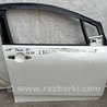Дверь Toyota Prius (2016-)