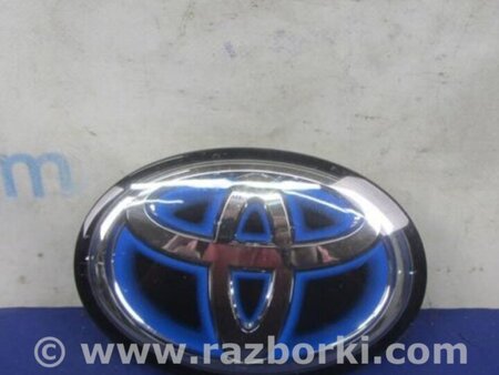 ФОТО Эмблема для Toyota Prius (2016-) Киев