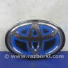 Эмблема Toyota Prius (2016-)