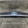 ФОТО Подсветка номера для Toyota Prius Plus (11-14) Киев
