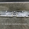 ФОТО Подсветка номера для Toyota Prius Plus (11-14) Киев