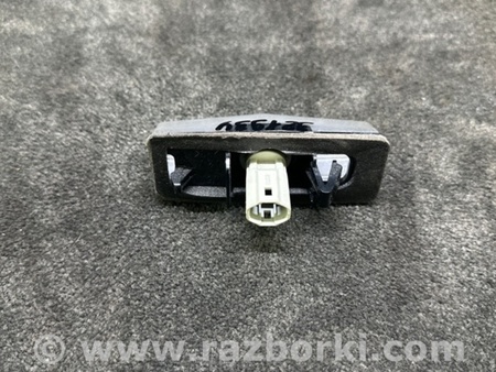 ФОТО Подсветка номера для Toyota Prius Plus (11-14) Киев