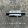 ФОТО Кнопка открывания багажника наружная для Toyota Prius Plus (11-14) Киев