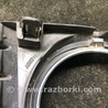 ФОТО Накладка противотуманной фары для Toyota Prius Plus (11-14) Киев