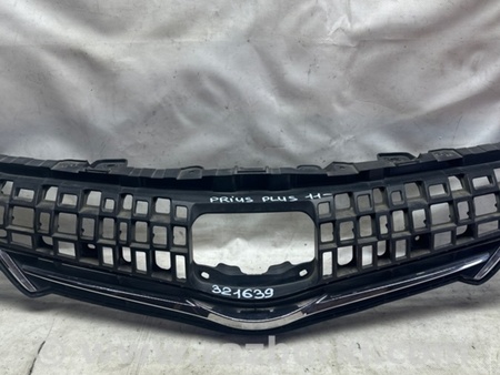 ФОТО Решетка радиатора для Toyota Prius Plus (11-14) Киев