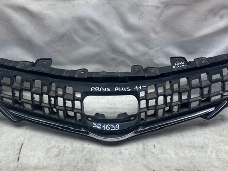 ФОТО Решетка радиатора для Toyota Prius Plus (11-14) Киев