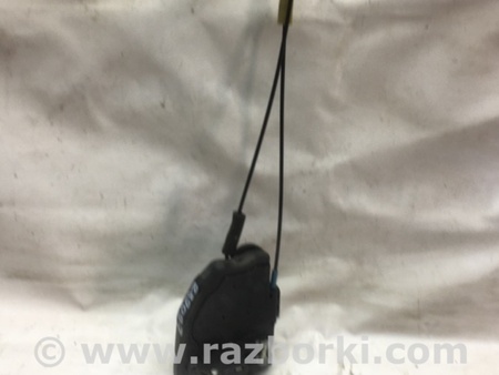 ФОТО Замок двери для Toyota Prius Plus (11-14) Киев