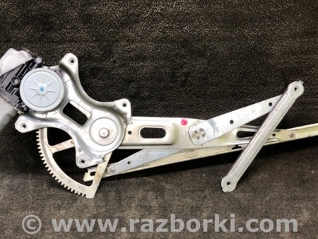 ФОТО Стеклоподъемник для Toyota Prius Plus (11-14) Киев