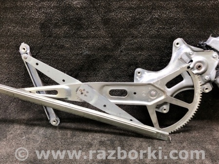 ФОТО Стеклоподъемник для Toyota Prius Plus (11-14) Киев