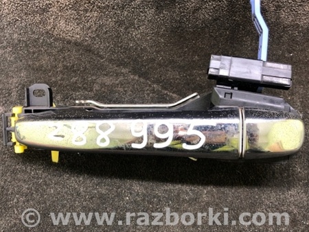 ФОТО Ручка двери для Toyota Prius Plus (11-14) Киев