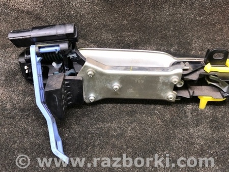 ФОТО Ручка двери для Toyota Prius Plus (11-14) Киев