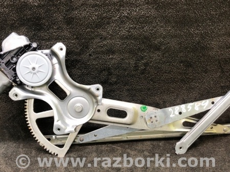ФОТО Стеклоподъемник для Toyota Prius Plus (11-14) Киев