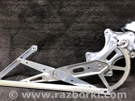 ФОТО Стеклоподъемник для Toyota Prius Plus (11-14) Киев