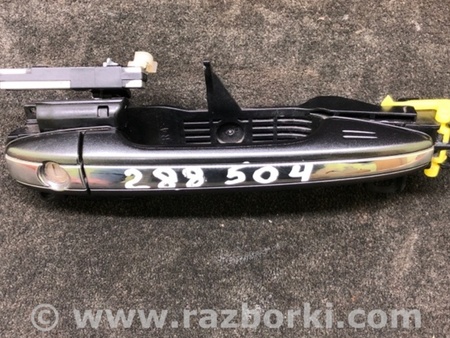 ФОТО Ручка двери для Toyota Prius Plus (11-14) Киев
