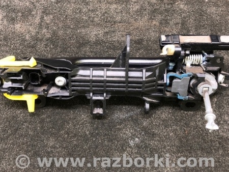 ФОТО Ручка двери для Toyota Prius Plus (11-14) Киев