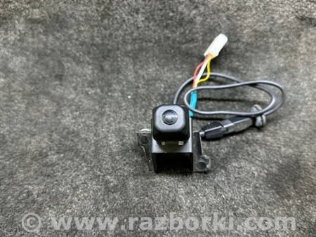 ФОТО Камера заднего вида для Toyota Prius Plus (11-14) Киев