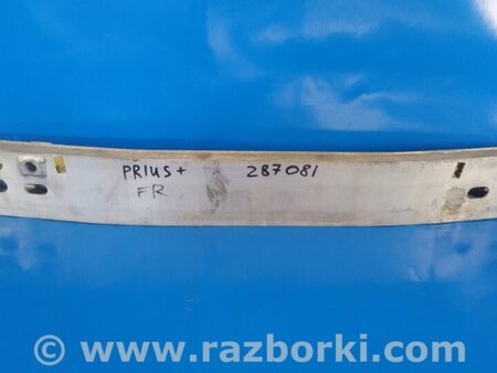 ФОТО Усилитель переднего бампера для Toyota Prius Plus (11-14) Киев