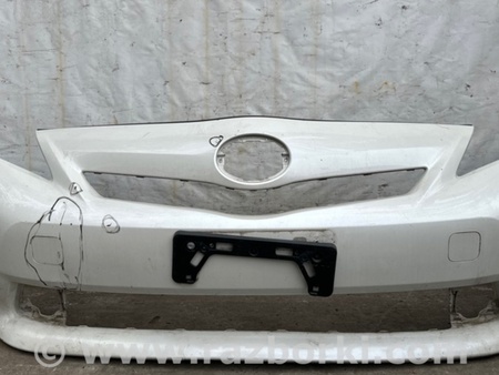 ФОТО Бампер передний для Toyota Prius Plus (11-14) Киев