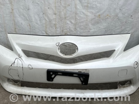 ФОТО Бампер передний для Toyota Prius Plus (11-14) Киев