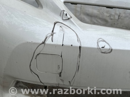 ФОТО Бампер передний для Toyota Prius Plus (11-14) Киев