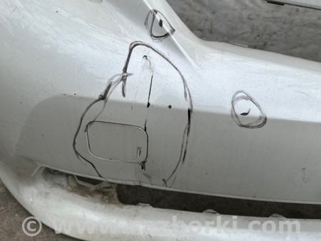 ФОТО Бампер передний для Toyota Prius Plus (11-14) Киев
