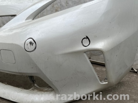 ФОТО Бампер передний для Toyota Prius Plus (11-14) Киев