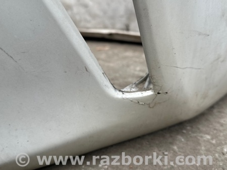 ФОТО Бампер передний для Toyota Prius Plus (11-14) Киев