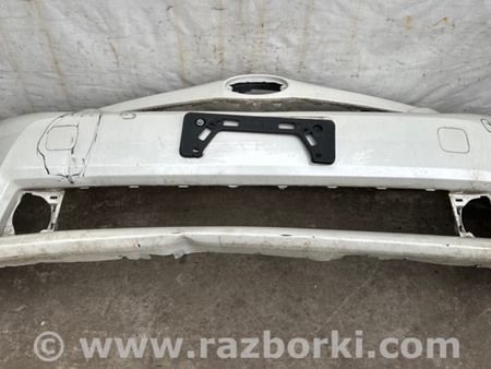 ФОТО Бампер передний для Toyota Prius Plus (11-14) Киев