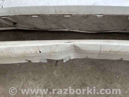 ФОТО Бампер передний для Toyota Prius Plus (11-14) Киев
