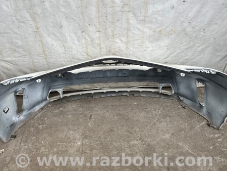 ФОТО Бампер передний для Toyota Prius Plus (11-14) Киев