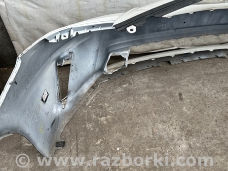 ФОТО Бампер передний для Toyota Prius Plus (11-14) Киев