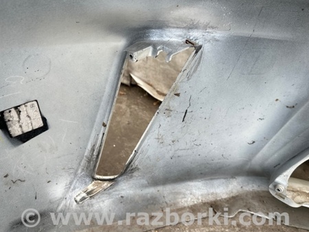 ФОТО Бампер передний для Toyota Prius Plus (11-14) Киев