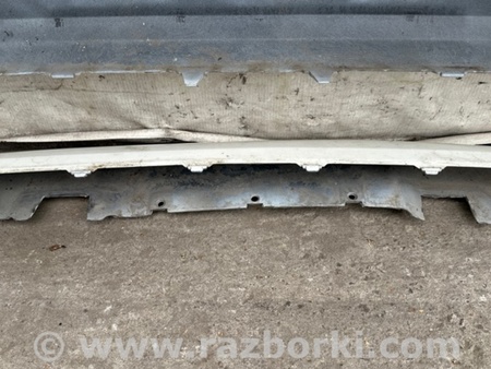ФОТО Бампер передний для Toyota Prius Plus (11-14) Киев