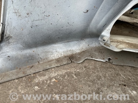 ФОТО Бампер передний для Toyota Prius Plus (11-14) Киев