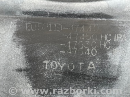 ФОТО Бампер передний для Toyota Prius Plus (11-14) Киев