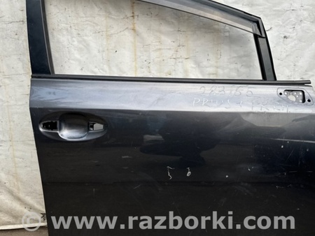 ФОТО Дверь для Toyota Prius Plus (11-14) Киев