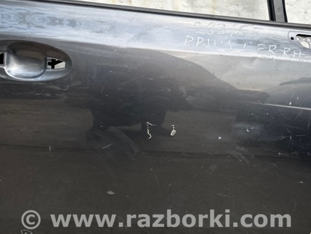 ФОТО Дверь для Toyota Prius Plus (11-14) Киев