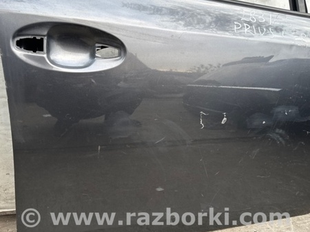ФОТО Дверь для Toyota Prius Plus (11-14) Киев