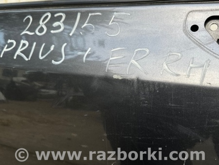 ФОТО Дверь для Toyota Prius Plus (11-14) Киев