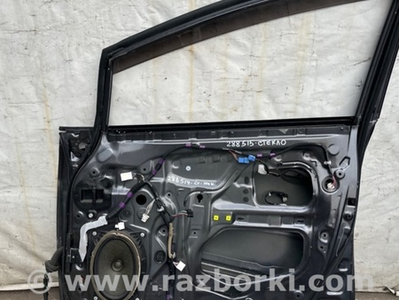 ФОТО Дверь для Toyota Prius Plus (11-14) Киев