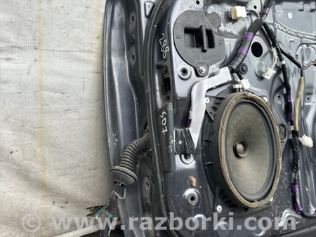 ФОТО Дверь для Toyota Prius Plus (11-14) Киев
