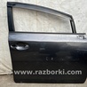 Дверь Toyota Prius Plus (11-14)