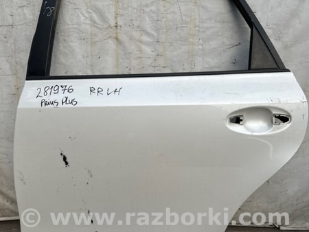 ФОТО Дверь для Toyota Prius Plus (11-14) Киев