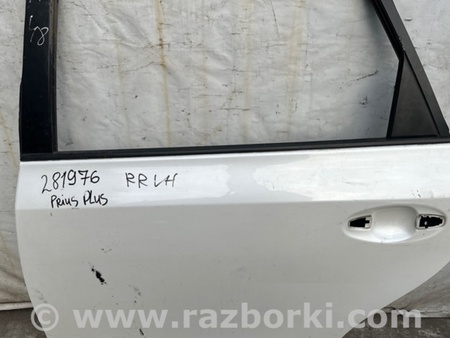 ФОТО Дверь для Toyota Prius Plus (11-14) Киев