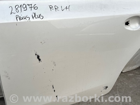 ФОТО Дверь для Toyota Prius Plus (11-14) Киев